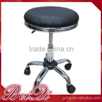 Supper Comfortable Beauty salon Chair Round Master Chair Bar Chair