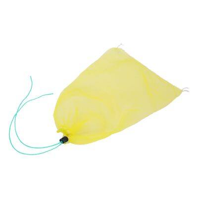Eco Friendly Reusable Food Grade Storage Onion Orange Potato Pp Mesh Bag