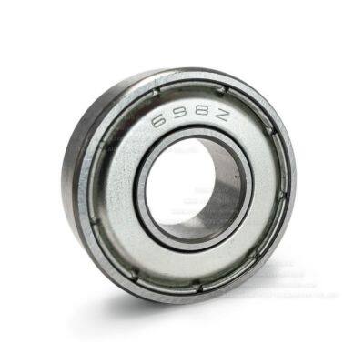 High-Quality Ball Bearings - Various Types & Models, High Precision, Durable for Industrial Machinery, Automotive & Equipment photo-3
