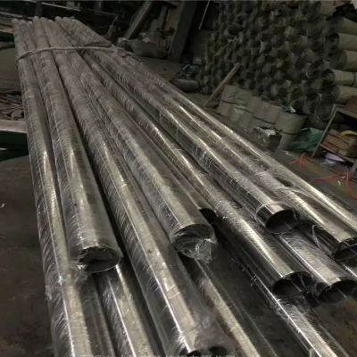 Fabricante de Inox a Granel 309S.310S 20cr13 Pre?o por Tonalada de Tubos de A?o Inoxidável Polidos