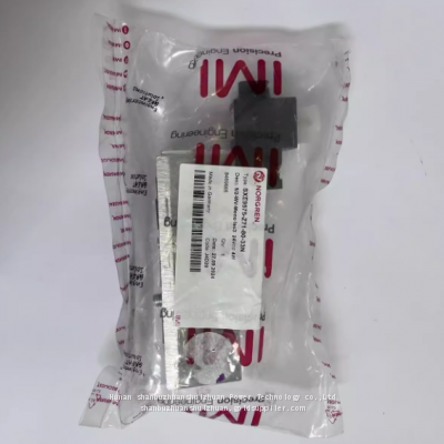 SXE9575-Z71-80-33N, Norgren, solenoid valve ISO 3