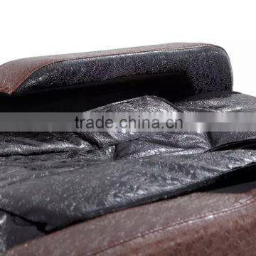 Awesome Modern Design!!high Quality Luxury Lay Down Washing Salon Shampoo Chair Shampoo Bed on Sale photo-2