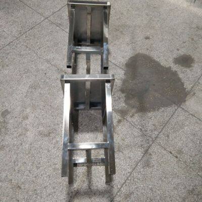 Laboratory Stool Stainless Steel Laboratory Stool photo-3
