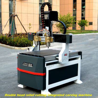 Stone Engraving Machine Benchtop Engraving Machine  Large Format CNC Router