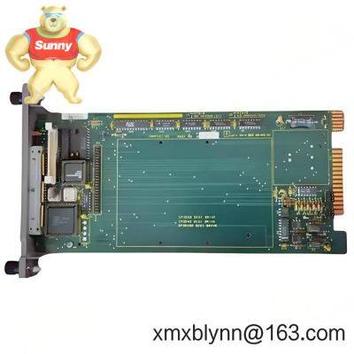 ABB Bailey IMMPI01 Multi-Function Processor Interface Module – Reliable interface for IMMFP controllers in INFI 90 systems