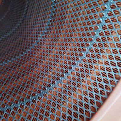 Weichai Model 612600114890 New Air Filter Element for Construction Machinery With Air Grid KW3047PU for Engine Application photo-4