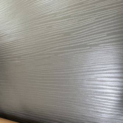 Quality PVC Decoration Film With All Kins of Wood Colour Surface for Furniture Surface Processings photo-5