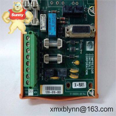 TRICONEX FTA-554 (17-550554-001): Your Triple-Redundant I/O Workhorse for Critical Safety Loops photo-3