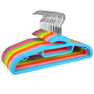 China Professional Factory Household Home Plastic Injection Coat Hanger Mould photo-4