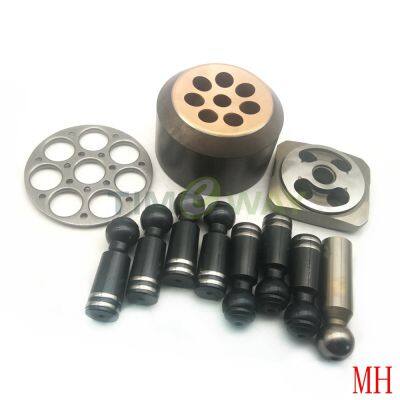 Repair Kits A6V Series Hydraulic Motor Spare Parts Motor Parts for Rexroth A6VE107 Motors photo-2