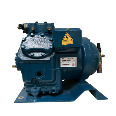 Carrier Compressor