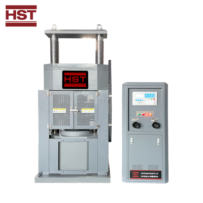 HST-YAW3000D HST-YAW3000D-II 3000kN Automatic Concrete Compression Testing Machine 200T 300T Compression Testing Machine photo-3