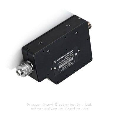 Rohde Schwarz NRP33SN-V NRP67SN-V Three-path Diode Power Sensors