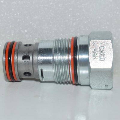 CXEDXAN Directional Valve Cxed Free Flow Check Valve, Blocks Reverse Flow photo-3
