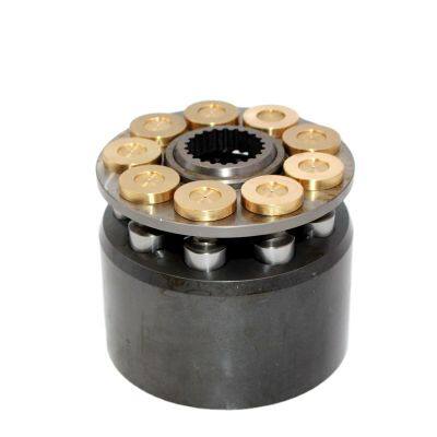 Rexroth A10VSO-Serie Teile A10VSO18 A10VSO28 A10VSO45 A10VSO71 A10VSO140 Hydraulikkolbenpumpe