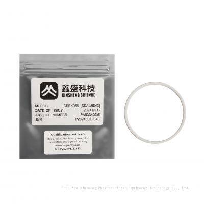 Column Bottom Frit Sealing Ring