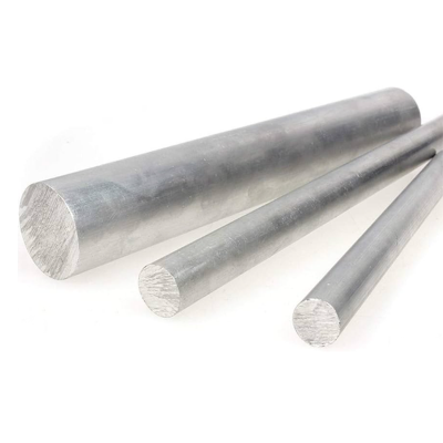 7075 6061 6063 5083 6082 5060 Barra de aluminio 3003 2017 2024 2014 Barra de aluminio