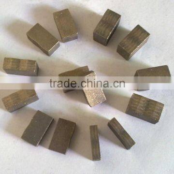 110-800mm diamond segments for stone