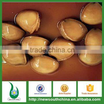 Brasied Canned Seafood, Canned Abalone With Cheap Price