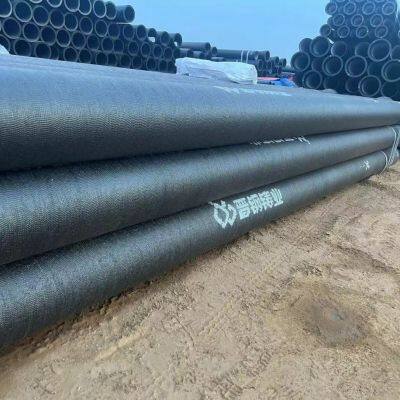 Steel Pipe & Tube & Cast Steel Pipe，Q235、20#、35#、45#、16Mn、Q355、Cr5Mo、ZG40Cr25Ni20Si2 photo-2