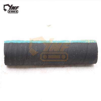 YNF Machinery Engines Parts 227-0265 2270265 Hydraulic Oil Hose for Excavator photo-3