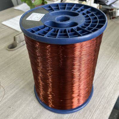 155C Class F Modified Polyester Aluminum Enameled Wire for Electric Motor