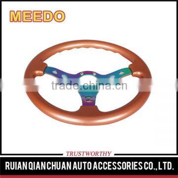 Guaranteed quality proper price sell well new type steering wheel