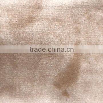 American Hot Selling Plain Upholstery Fabrics photo-4