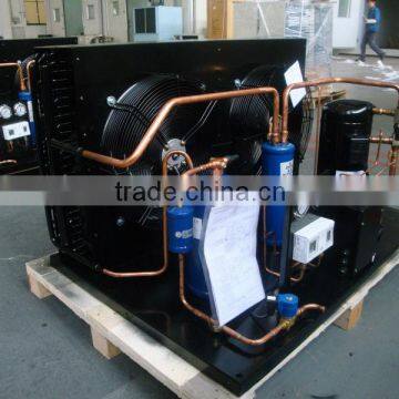 Refrigeration Condensing Unit With Copeland Compressor photo-2