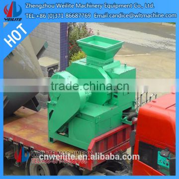 2015 Hot Sale High Effective Machine for Briquettes Makine / Energy Saving Machine for Briquettes Making with Reasonable Price