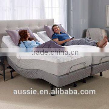 wholesale choyang massage bed price