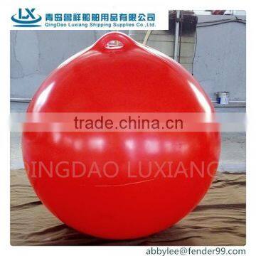 Luxiang Brand UV-resistance Kids Inflatable Buoy Ball photo-6