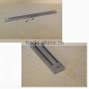 Magnetic Knife Holder Durable Frame for Storing Kitchen Knives Kitchen Knife Holder Strip photo-4