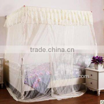 Elegance bedding canopy