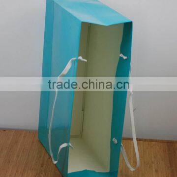 The Most Popular First Choice Shopping Craft Paper Bag With Handles