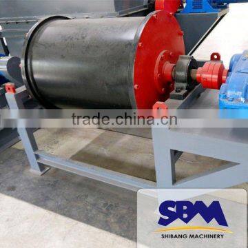 Hot Sales High Performance Mineral Separating Equipment photo-4