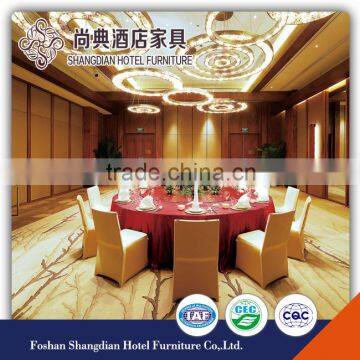 2016 Chinese customize restaurant furniture JD-CT-001