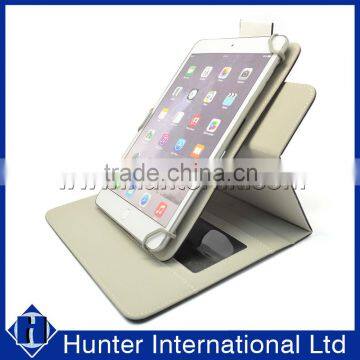 Clasp Design Universal Tablet Case For IPad Pro photo-2