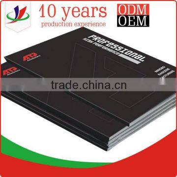 Hardcover Book Printing