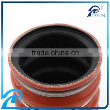 China Product for VOLVO OEM 1676481 Truck Hoses photo-3