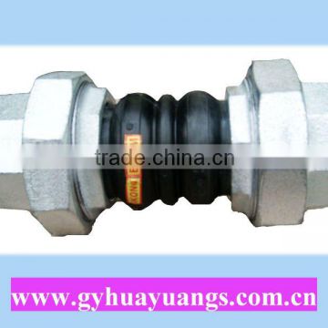 delivery on time screw coupler