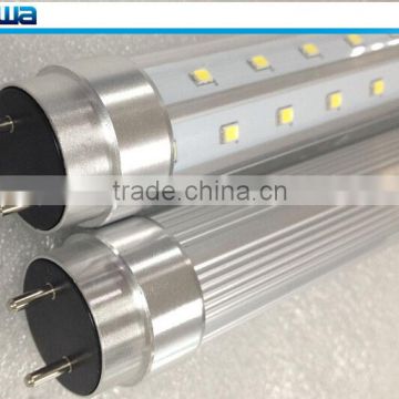 high brightness 12w 1.2m t8 smd2835 led tube light low wattage high lumen led tube led tubes t8 10000k led tube t8 30cm