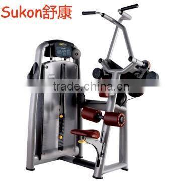 SK-606 Pulldown indoor exercise equipment extreme performance