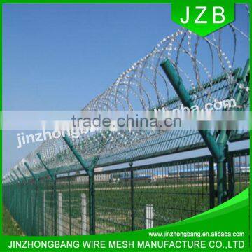 direct manufaturer makes metal fence/mesh fence/temprary fence