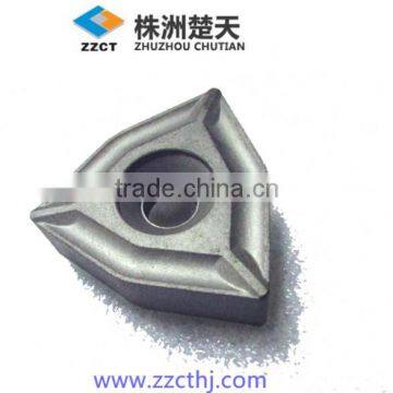 Raw material of Scalping knife CNC carbide insert