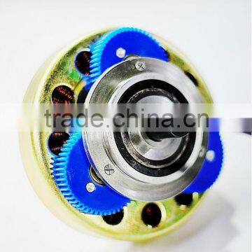 Mac 150rpm gear motor , high torque low rpm gear motor