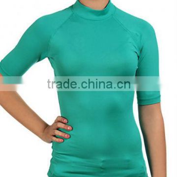 classic style UV protection suit UPF50+ Rush guard