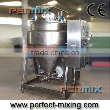 Vacuum Emulsifying System (PVC series)