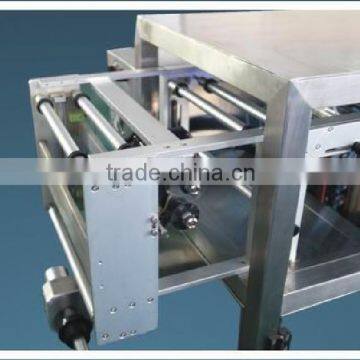 Automatic Vertical Pillow Bag Packing Machine for Snacks Food photo-5