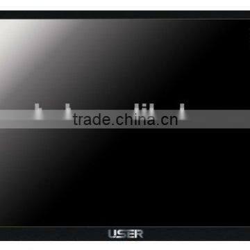 Bulk tested LCD monitors Wholesale screens 17" 19" 20" 22" 24" lot